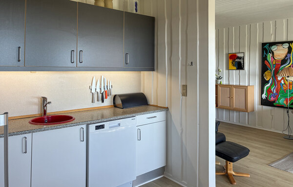 Ferienhaus - Havneby , Dänemark - R10042 401