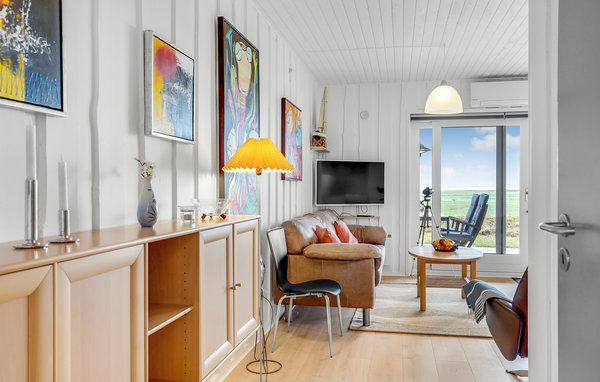 Feriehus - Havneby , Danmark - R10042 3