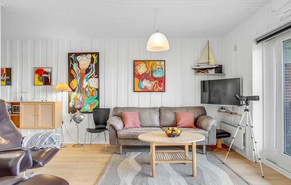 Feriehus - Havneby , Danmark - R10042 4