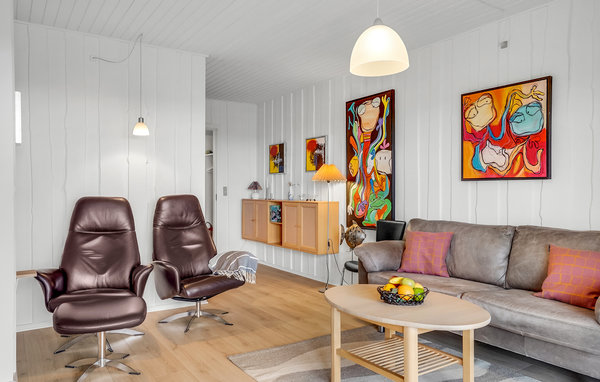 Feriehus - Havneby , Danmark - R10042 301
