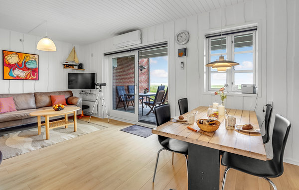 Feriehus - Havneby , Danmark - R10042 7