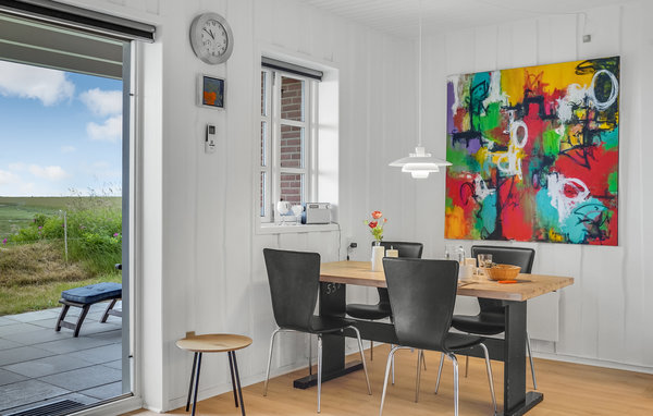 Feriehus - Havneby , Danmark - R10042 5