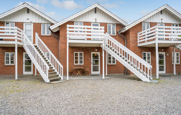 Feriehus - Havneby , Danmark - R10042 81