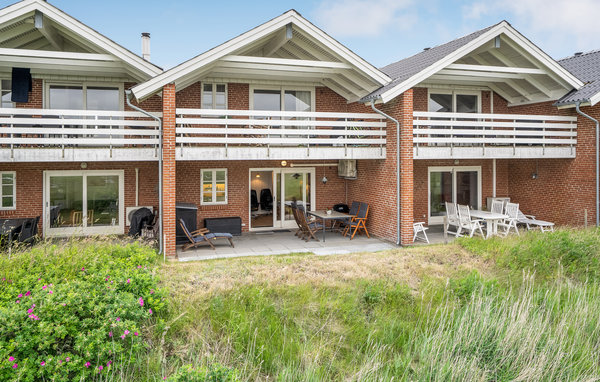Feriehus - Havneby , Danmark - R10042 101