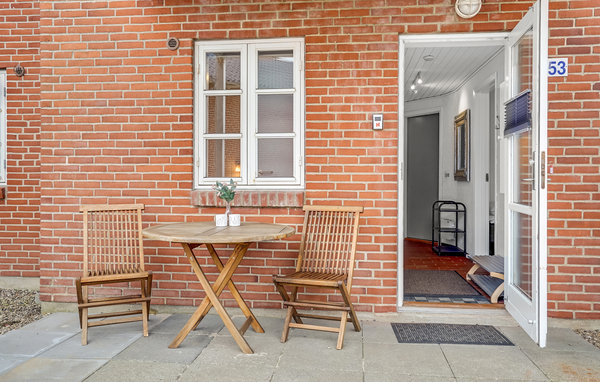 Feriehus - Havneby , Danmark - R10042 104