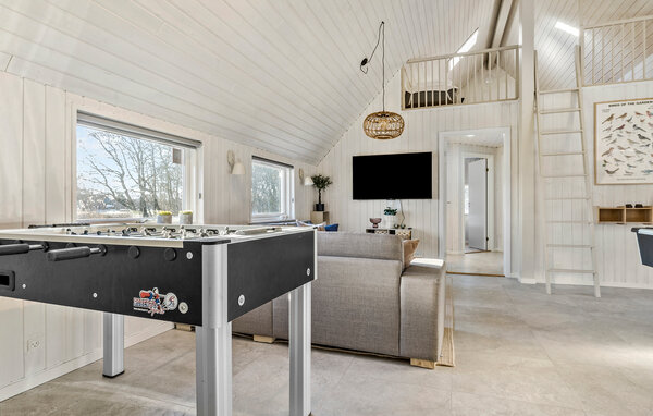Ferienhaus - Toftum , Dänemark - R10043 8