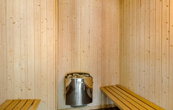 Ferienhaus - Toftum , Dänemark - R10043 801