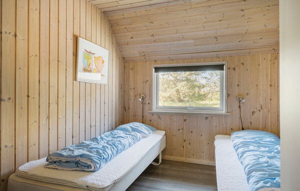 Ferienhaus - Toftum , Dänemark - R10043 603