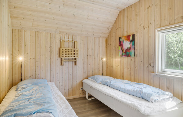 Ferienhaus - Toftum , Dänemark - R10043 604