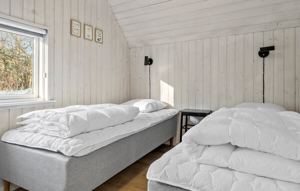 Ferienhaus - Toftum , Dänemark - R10043 605