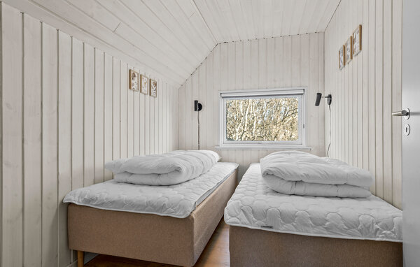 Ferienhaus - Toftum , Dänemark - R10043 607