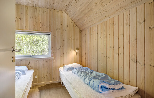 Ferienhaus - Toftum , Dänemark - R10043 608