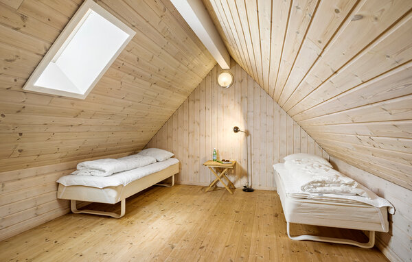 Ferienhaus - Toftum , Dänemark - R10043 609