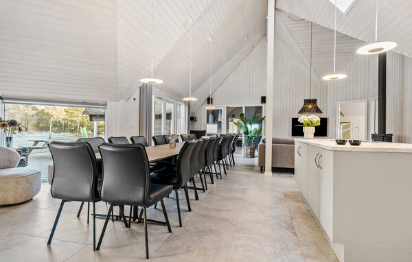 Ferienhaus - Toftum , Dänemark - R10043 5