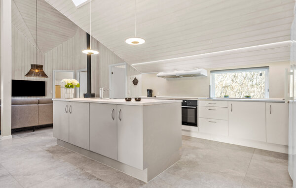 Ferienhaus - Toftum , Dänemark - R10043 6