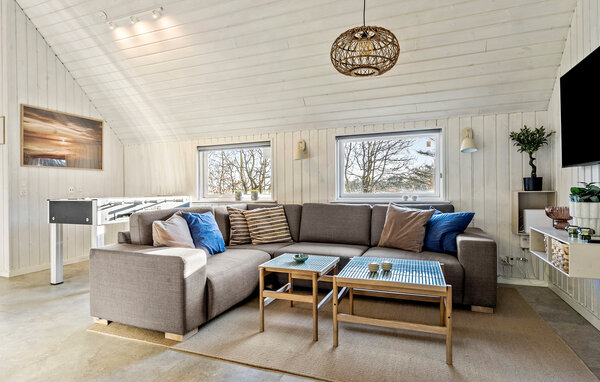Ferienhaus - Toftum , Dänemark - R10043 3