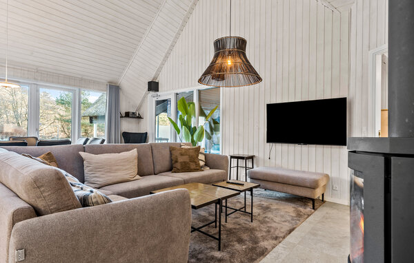 Ferienhaus - Toftum , Dänemark - R10043 301
