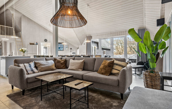 Ferienhaus - Toftum , Dänemark - R10043 302
