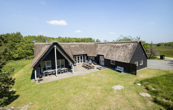 Ferienhaus - Toftum , Dänemark - R10043 1