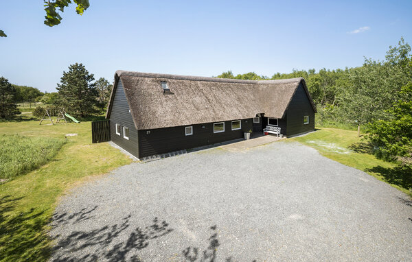 Ferienhaus - Toftum , Dänemark - R10043 82