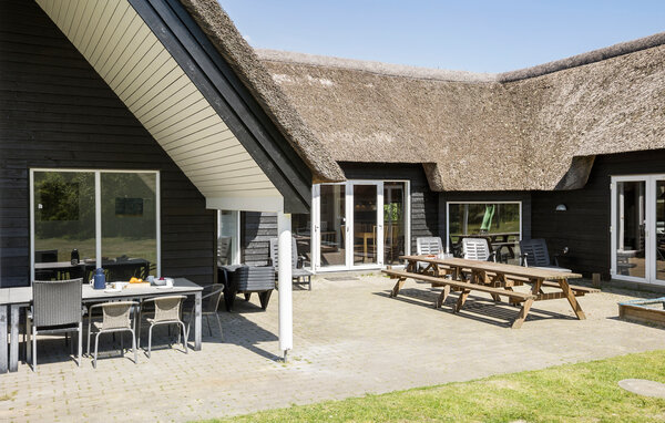 Ferienhaus - Toftum , Dänemark - R10043 101