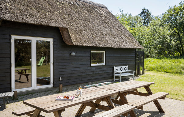 Ferienhaus - Toftum , Dänemark - R10043 102