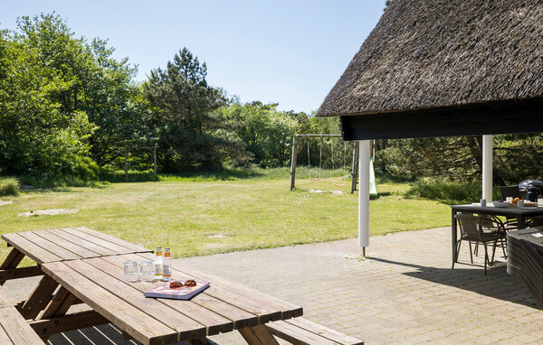 Ferienhaus - Toftum , Dänemark - R10043 103