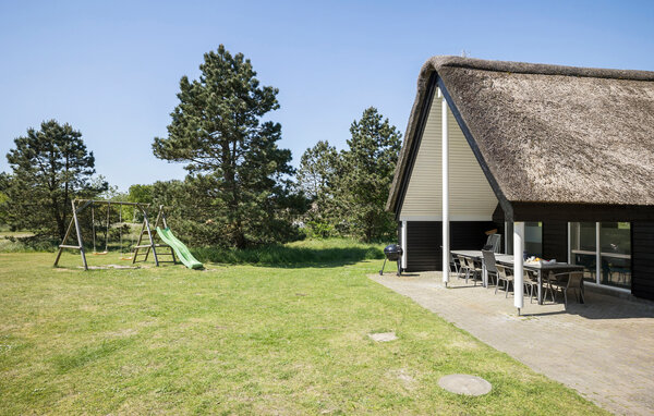 Ferienhaus - Toftum , Dänemark - R10043 104