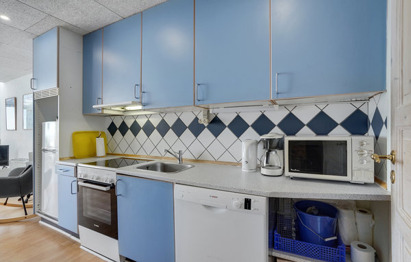 Apartamento - Havneby , Dinamarca - R10045 7