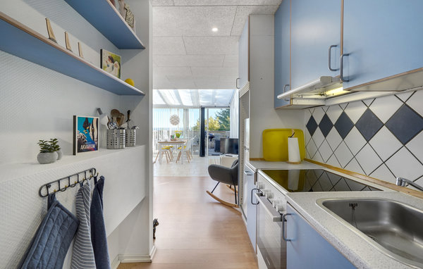 Apartamento - Havneby , Dinamarca - R10045 401