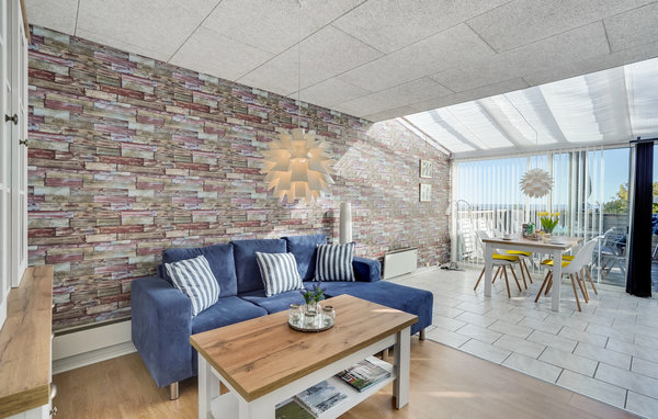 Apartamento - Havneby , Dinamarca - R10045 4