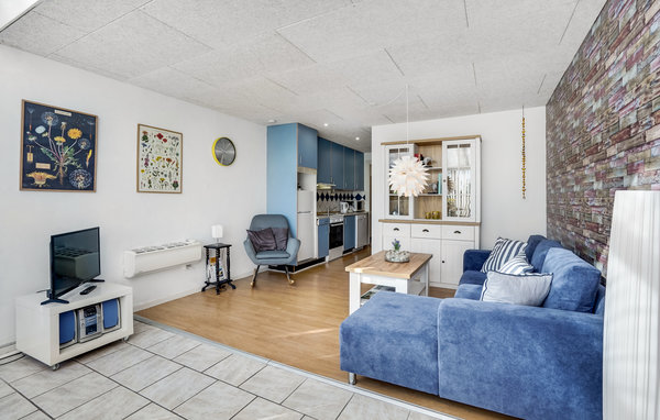 Apartamento - Havneby , Dinamarca - R10045 6