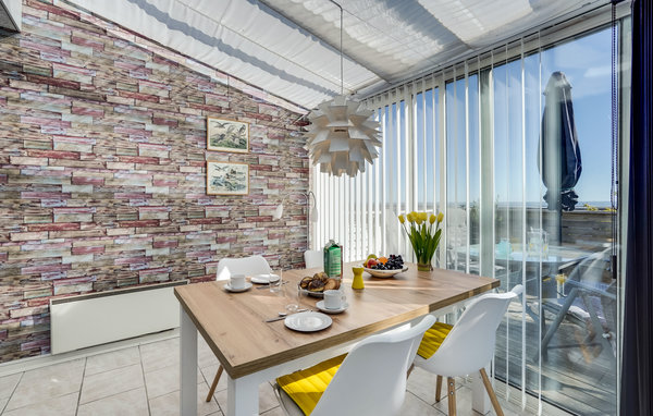 Apartamento - Havneby , Dinamarca - R10045 301