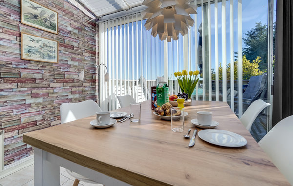 Apartamento - Havneby , Dinamarca - R10045 302