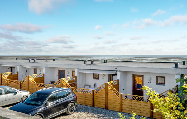Apartamento - Havneby , Dinamarca - R10045 81