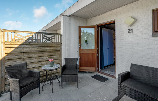 Apartamento - Havneby , Dinamarca - R10045 101