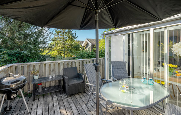 Apartamento - Havneby , Dinamarca - R10045 8