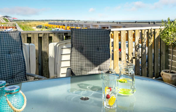 Apartamento - Havneby , Dinamarca - R10045 102