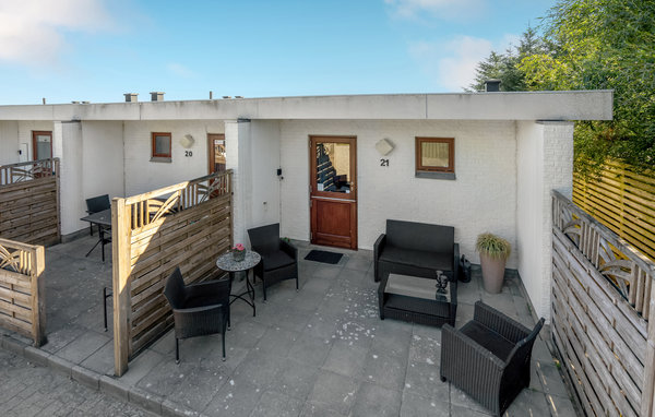 Apartamento - Havneby , Dinamarca - R10045 103