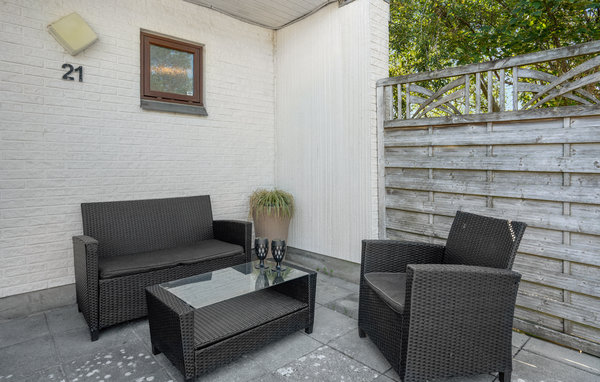 Apartamento - Havneby , Dinamarca - R10045 9