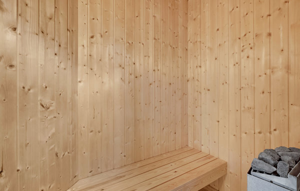 Semesterhus - Bolilmark , Danmark - R10046 801