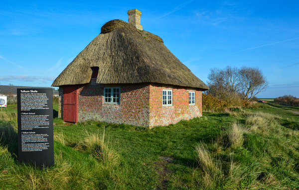 Semesterhus - Bolilmark , Danmark - R10046 901