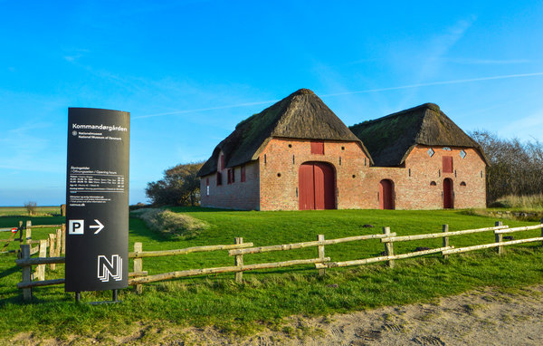 Semesterhus - Bolilmark , Danmark - R10046 902
