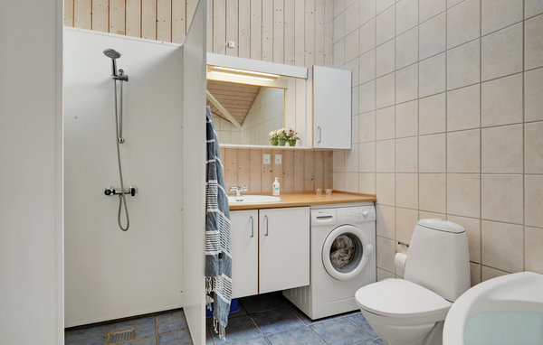 Semesterhus - Bolilmark , Danmark - R10046 701