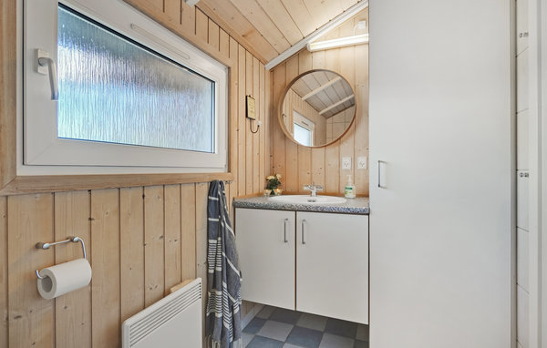 Semesterhus - Bolilmark , Danmark - R10046 702