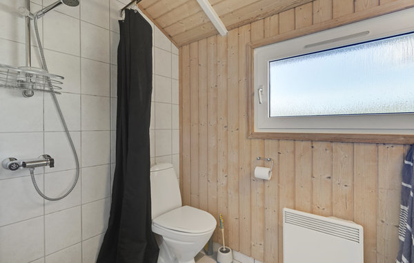 Semesterhus - Bolilmark , Danmark - R10046 703