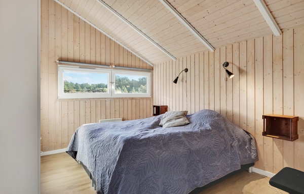 Semesterhus - Bolilmark , Danmark - R10046 8