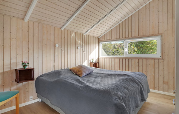 Semesterhus - Bolilmark , Danmark - R10046 601