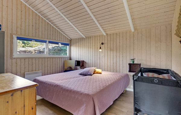 Semesterhus - Bolilmark , Danmark - R10046 602