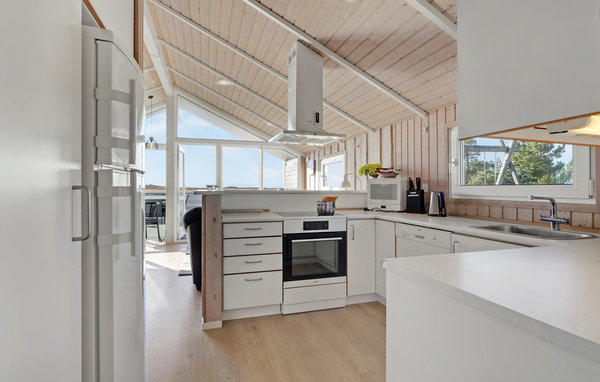 Semesterhus - Bolilmark , Danmark - R10046 6